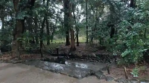 賀茂御祖神社（下鴨神社）(京都府)