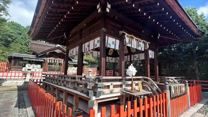 建勲神社(京都府)