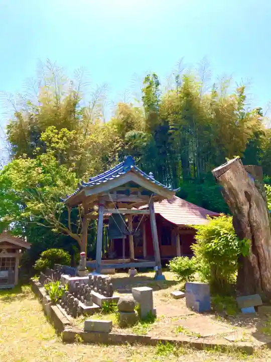 福性寺(茨城県)