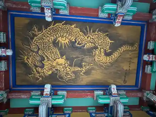 妙義神社(群馬県)