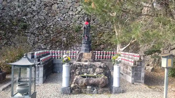 感神院木山寺(岡山県)