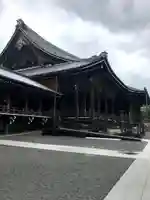 本願寺(西本願寺)の本殿・本堂
