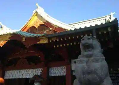 神田神社（神田明神）のその他建物