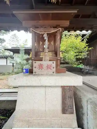 浜宮天神社(兵庫県)