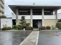 佛光寺のその他建物