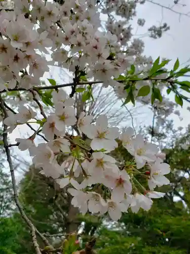 多田神社(東京都)