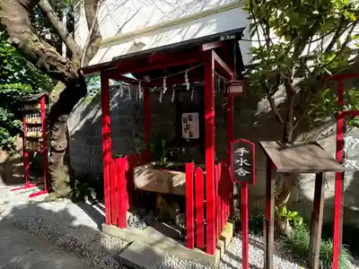 識名宮(沖縄県)