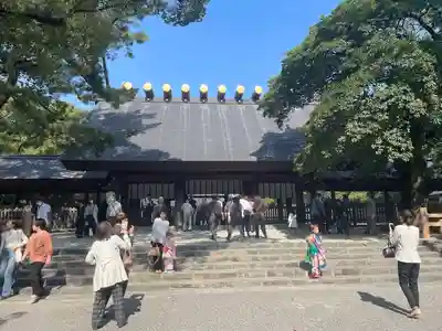 熱田神宮(愛知県)