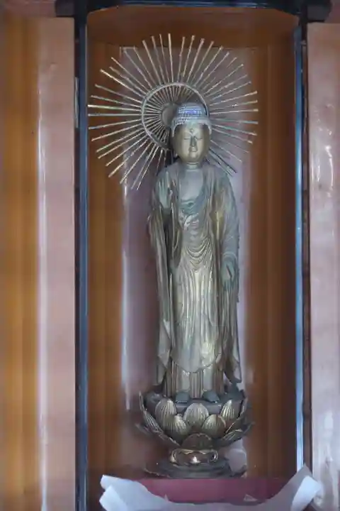 医王寺(愛知県)