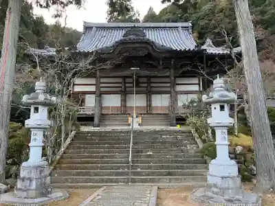 金剛城寺(兵庫県)