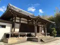長林寺(千葉県)