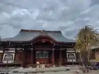 本行寺(埼玉県)