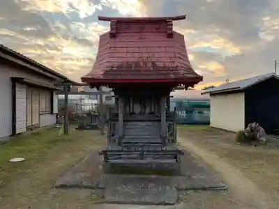 須賀神社(千葉県)