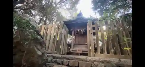 大甕神社(茨城県)