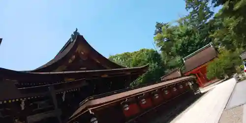 北野天満宮のその他建物