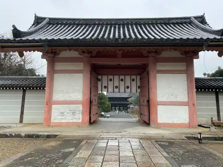 仁和寺(京都府)