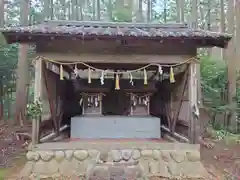 石座神社(愛知県)