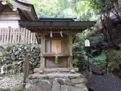 貴船神社(京都府)