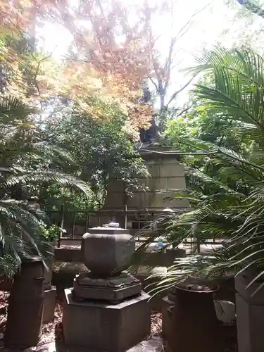 普門院のその他建物