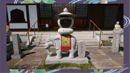 全東院(群馬県)