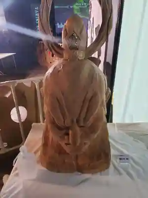 飯玉神社(群馬県)