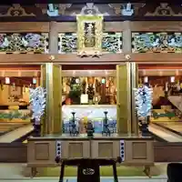 雨竜 専福寺(北海道)