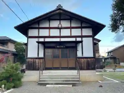 興福寺地蔵堂(滋賀県)