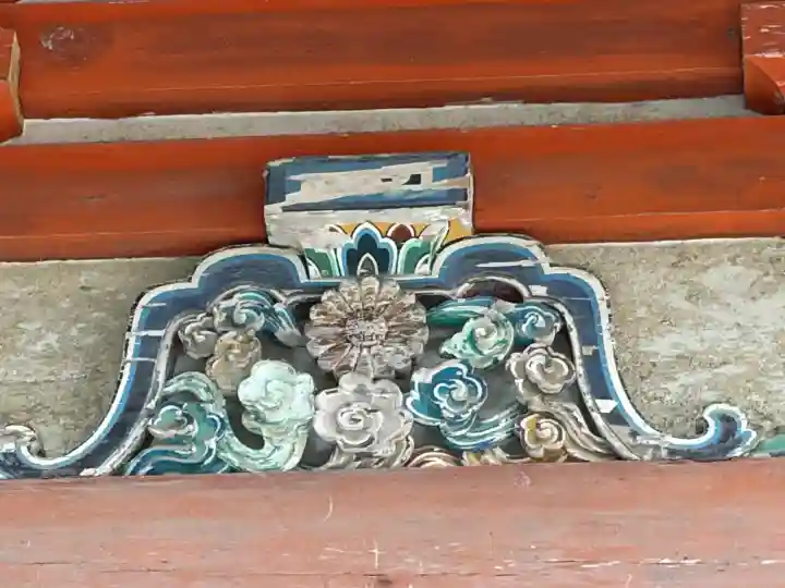 日吉大社(滋賀県)