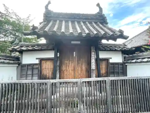 善光寺(三重県)