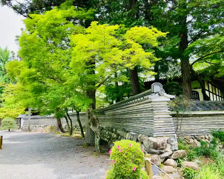 永保寺のその他建物