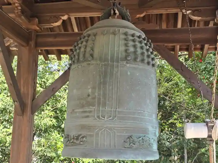 平林寺(兵庫県)