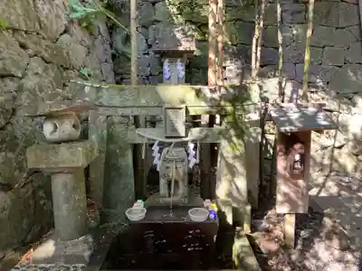 鎮西大社諏訪神社(長崎県)