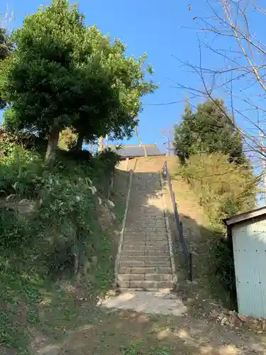 大國主神社のその他建物