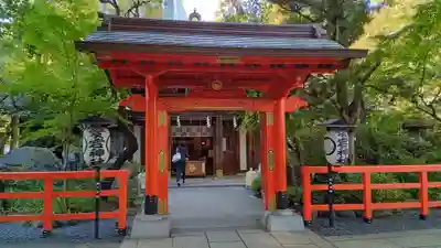 愛宕神社のその他建物