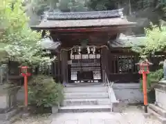 長等神社(滋賀県)