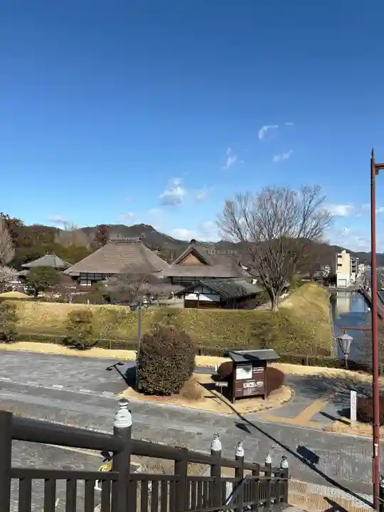 正一位霊験稲荷社(栃木県)