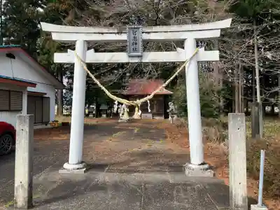 知恵神社(栃木県)