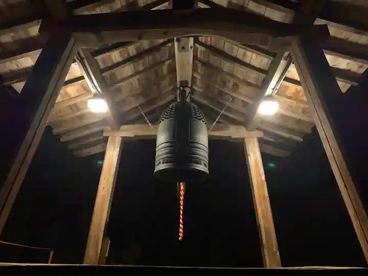 牟禮山観音禅寺のその他建物