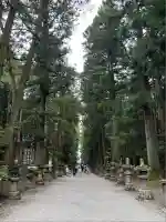 北口本宮冨士浅間神社(山梨県)
