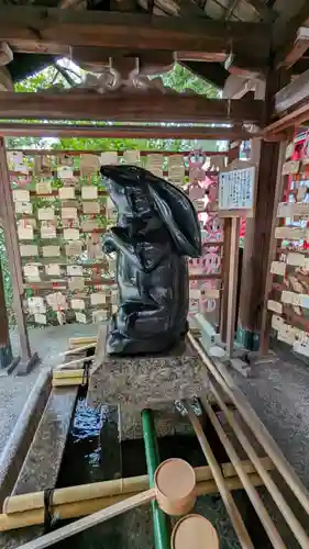 岡崎神社(京都府)