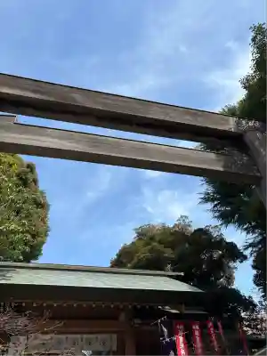 東京大神宮(東京都)