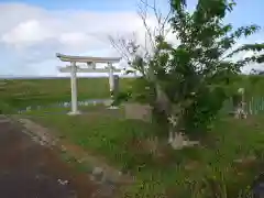 水神宮の建物その他