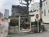 天王神社/紅葉狩社格納庫(愛知県)