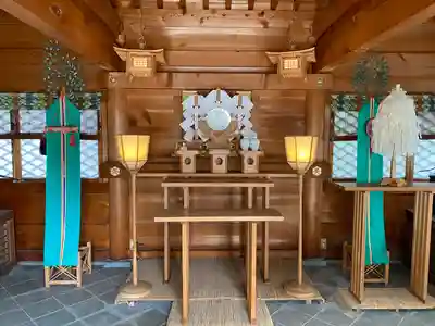 須賀神社(栃木県)