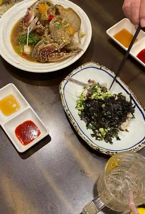 蛇窪神社(東京都)
