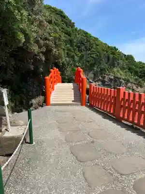 鵜戸神宮(宮崎県)