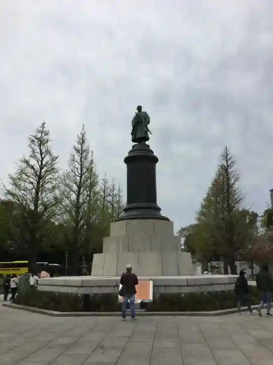 靖國神社(東京都)
