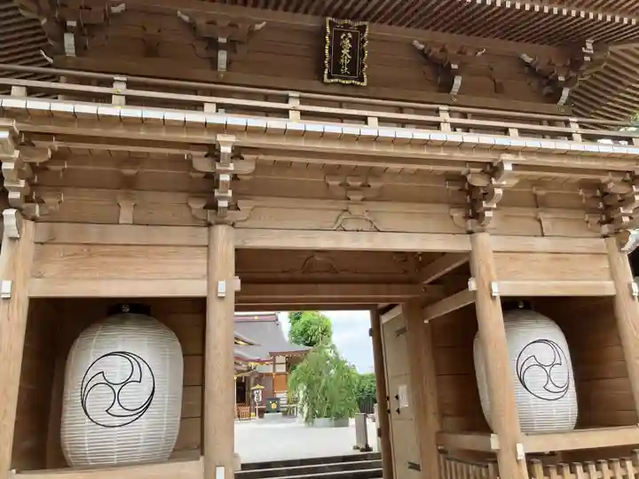八幡大神社(東京都)