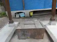 油江天神社(愛知県)