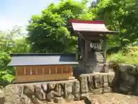 琴平神社(埼玉県)